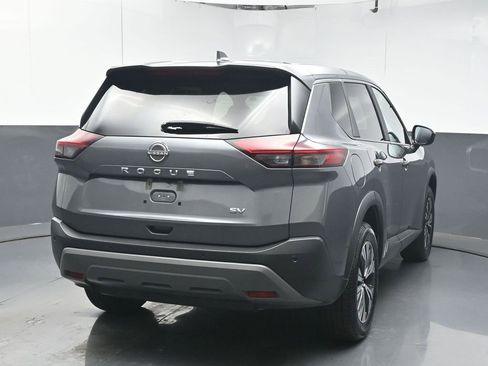 Used 2023 Nissan Rogue SV image 7