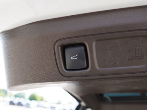 Certified 2023 Ford Expedition Max King Ranch AWD/4WD image 24
