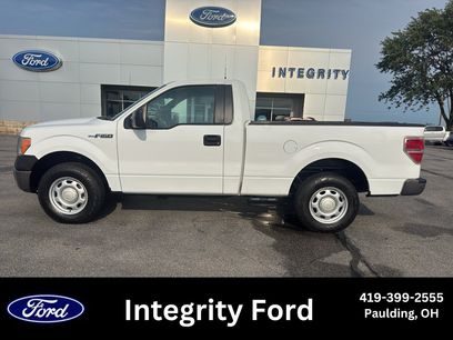 Used 2011 Ford F150 XL w/ PWR Equipment Group