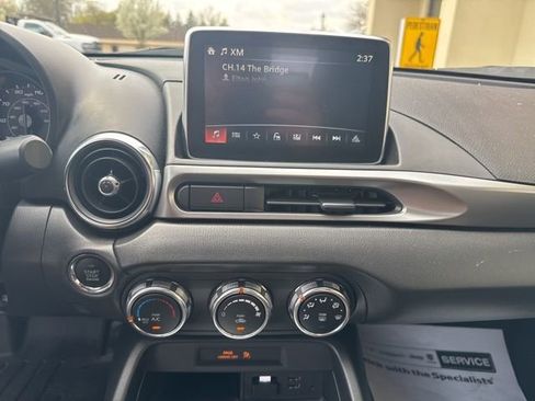 Used 2019 FIAT 124 Spider Classica w/ Technology Group RWD image 18