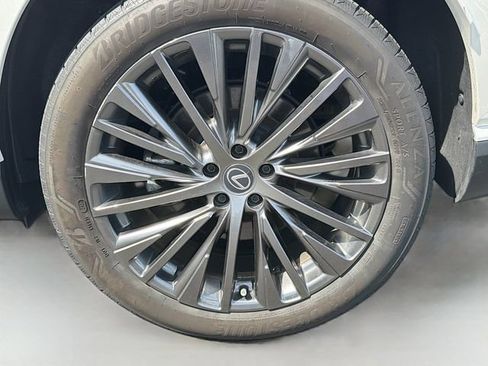 Used 2023 Lexus RX 350 AWD w/ Accessory Package image 29