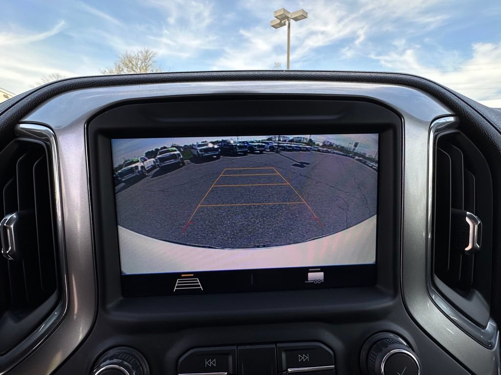 Certified 2020 Chevrolet Silverado 1500 RST w/ All-Star Edition AWD/4WD image 30