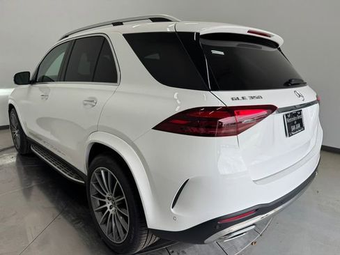 New 2026 Mercedes-Benz GLE 350 4MATIC image 9