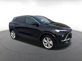 Used 2025 Buick Encore GX Preferred video 2