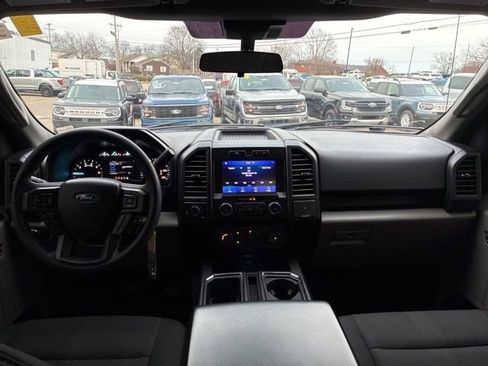 Used 2020 Ford F150 XL w/ Equipment Group 101A Mid image 23