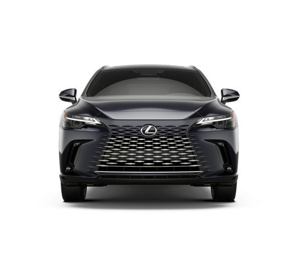 New 2026 Lexus RX 350 Premium w/ Convenience Package FWD image 6