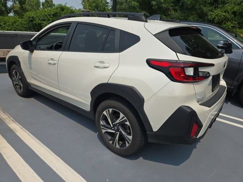 Used 2024 Subaru Crosstrek 2.0i Premium AWD/4WD image 14
