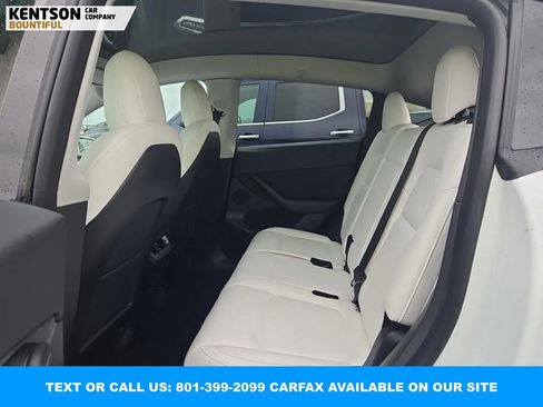 Used 2023 Tesla Model Y Long Range image 10
