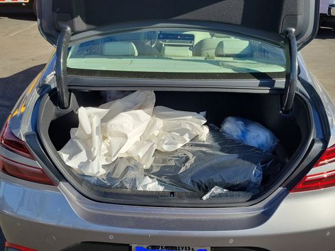 New 2026 Genesis G70 2.5T Prestige image 10