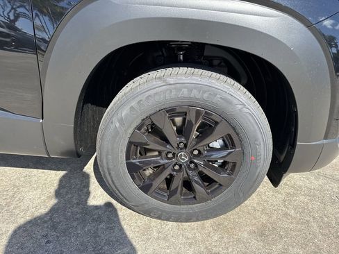 New 2026 MAZDA CX-50 AWD 2.5 Hybrid w/ Weather Package image 59