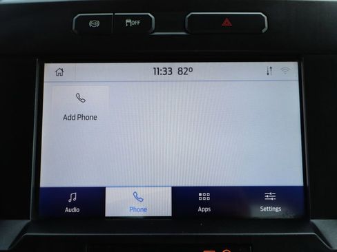 Used 2020 Ford F550 4x4 Crew Cab Super Duty image 33
