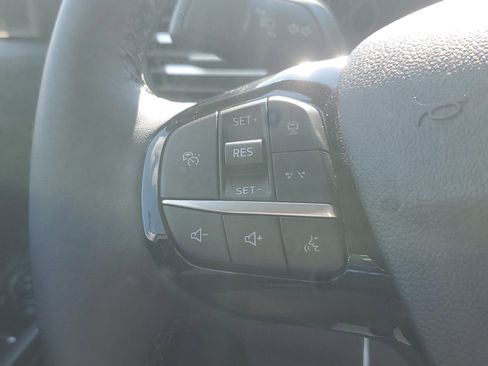 New 2024 Ford Escape PHEV image 15