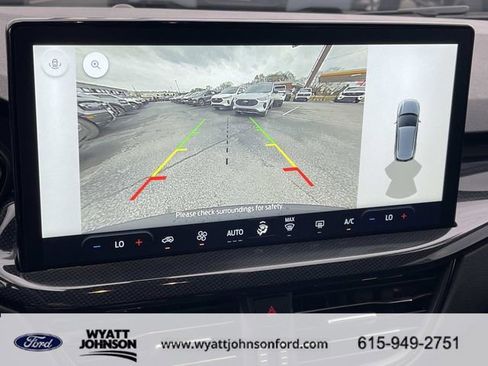 New 2026 Ford Escape ST-Line w/ Tech Pack #1 FWD image 24
