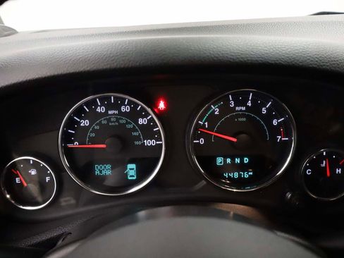 Used 2017 Jeep Wrangler Sport S w/ Quick Order Package 24S image 7