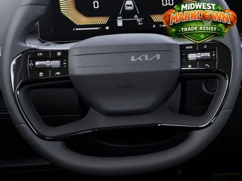 New 2026 Kia Sorento EX image 22