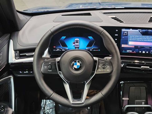 New 2026 BMW X1 xDrive28i w/ Technology Package image 11