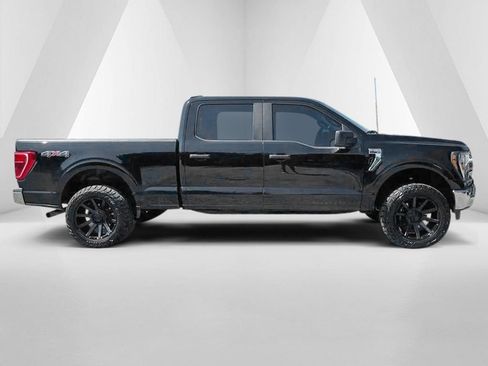 Used 2023 Ford F150 XLT w/ Trailer Tow Package AWD/4WD image 9