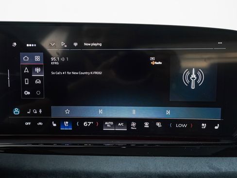 New 2026 Audi A6 Prestige image 16