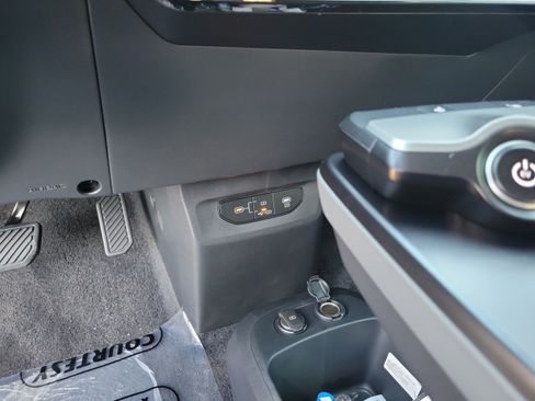 New 2026 Kia EV6 Light RWD image 22
