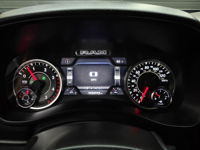 Used 2023 RAM 4500 SLT w/ Quick Order Package 2YG SLT AWD/4WD image 28