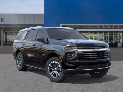 New 2026 Chevrolet Tahoe LT w/ Comfort Package RWD image 7