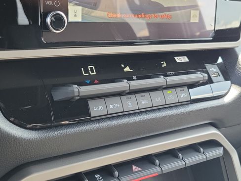New 2026 Toyota Tundra SR5 AWD/4WD image 28
