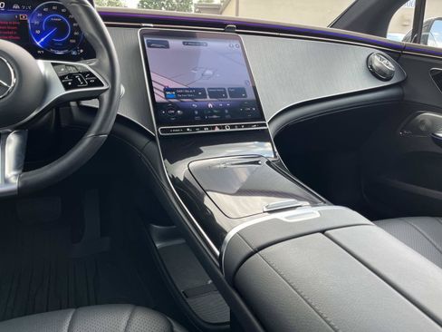 Certified 2023 Mercedes-Benz EQE 350+ 4MATIC Sedan image 15