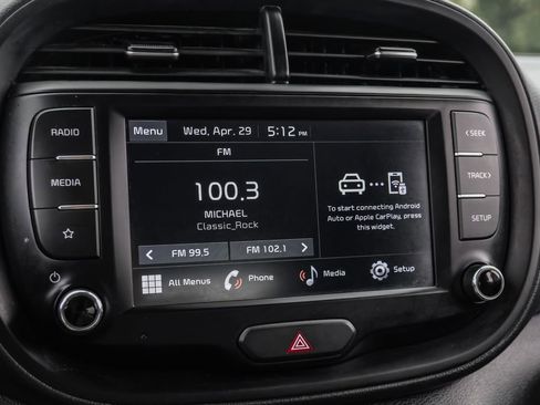 Used 2022 Kia Soul LX w/ Technology Package FWD image 34