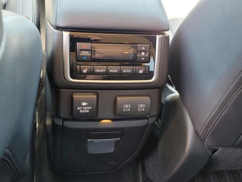 Used 2021 Subaru Ascent Touring image 24