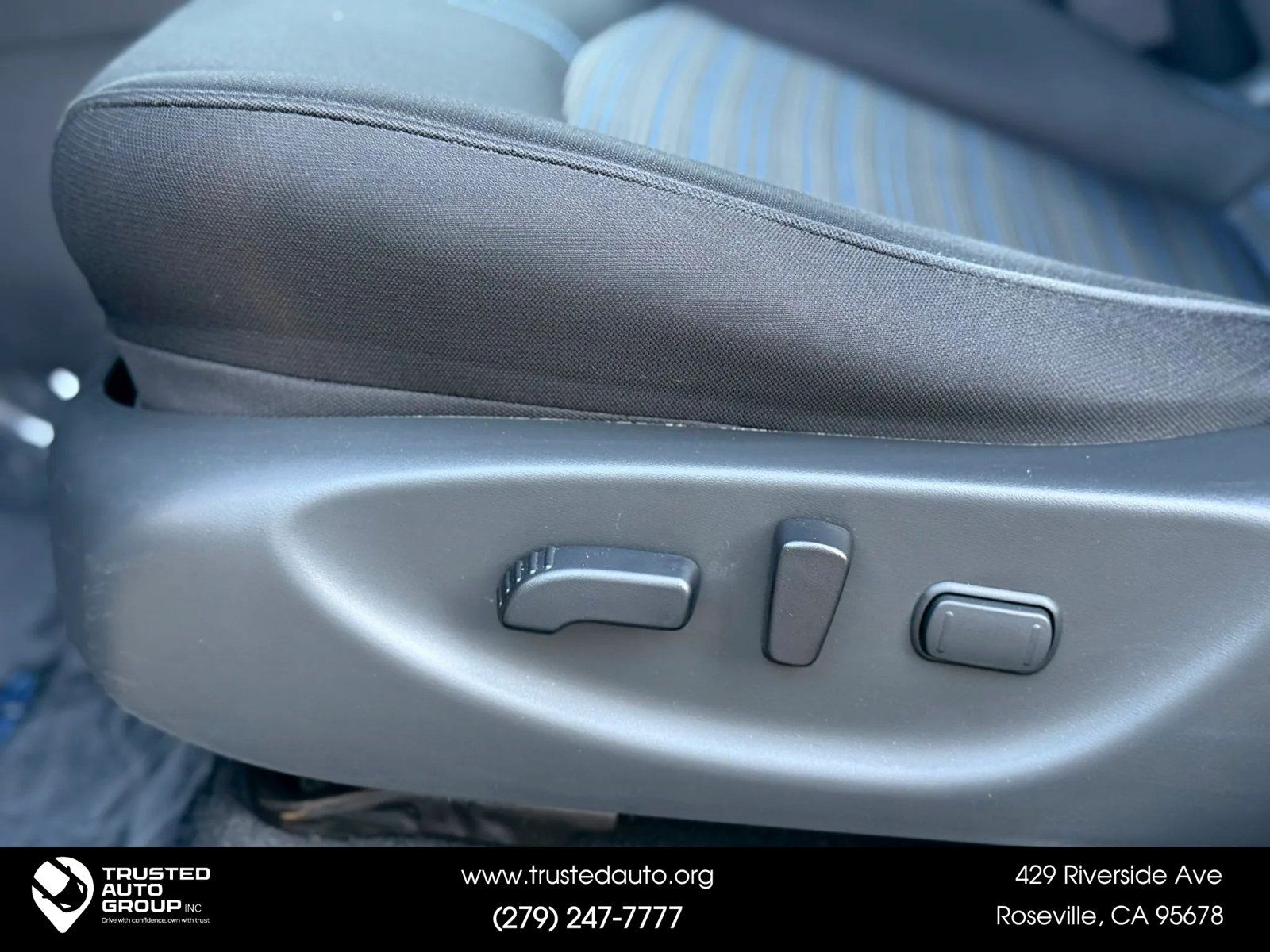 Used 2024 Nissan Leaf SV Plus FWD image 28