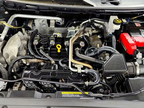 Used 2021 Nissan Rogue SV AWD/4WD image 24