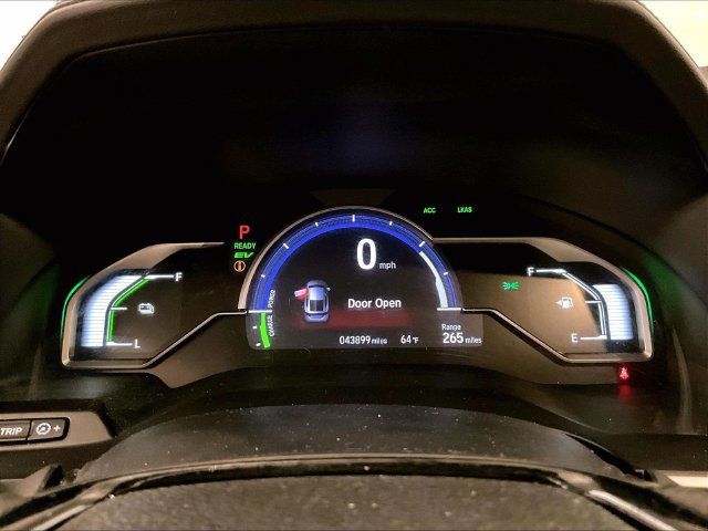Used 2021 Honda Clarity Plug-In Hybrid image 19