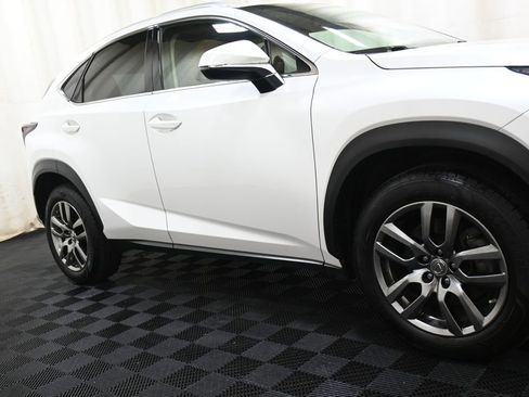 Used 2016 Lexus NX 200t AWD w/ Premium Package image 17