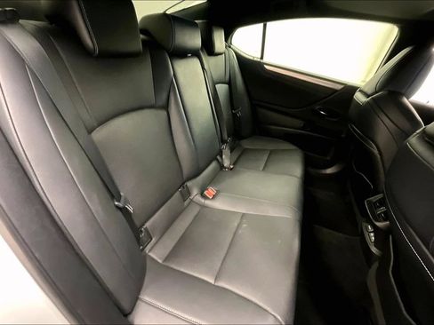 Used 2022 Lexus ES 350 F Sport FWD image 23