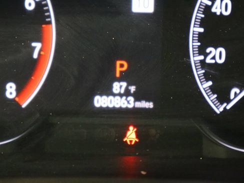 Used 2020 Honda Accord Sport image 34
