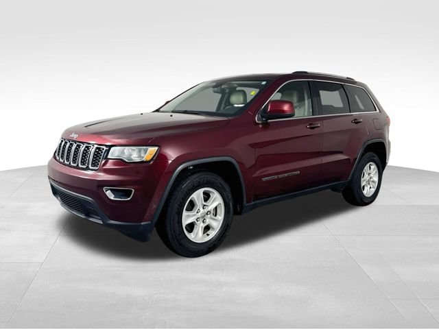 Used 2017 Jeep Grand Cherokee Laredo w/ Quick Order Package 2BE RWD image 1