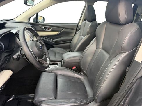 Used 2020 Subaru Ascent Limited w/ Technology Package image 12