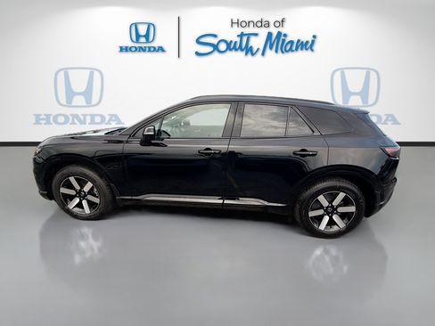 New 2026 Honda Prologue Touring image 4