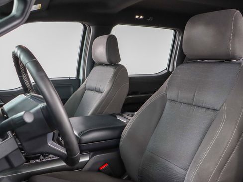 Used 2023 Ford F150 XLT w/ Equipment Group 302A High image 25