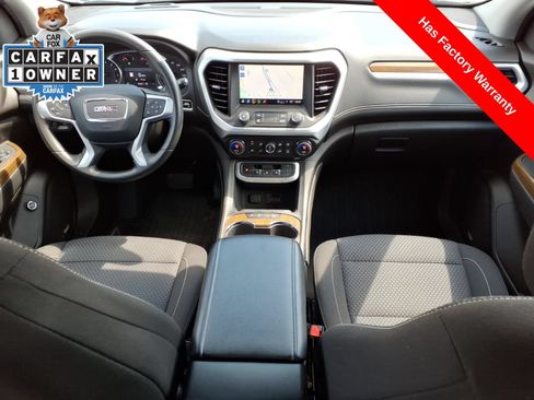 Used 2023 GMC Acadia SLE w/ Driver Convenience Package AWD/4WD image 13