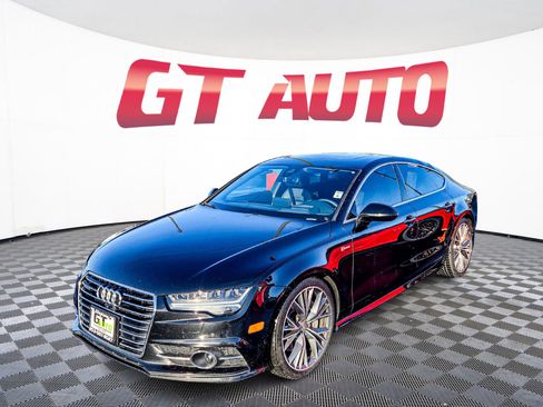 Used 2018 Audi A7 3.0T Prestige w/ Prestige Package image 3