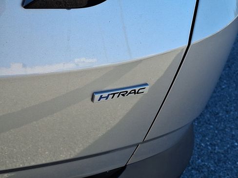 Certified 2022 Hyundai Tucson SEL w/ Convenience Package image 32