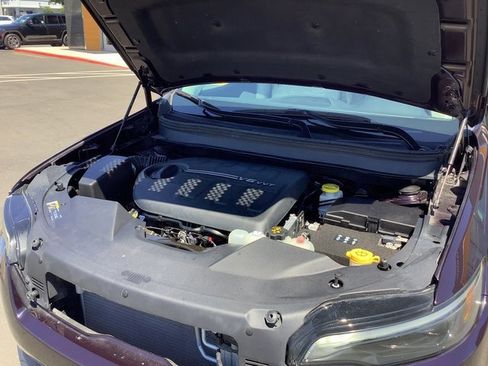 Used 2021 Jeep Cherokee Latitude Lux w/ Trailer Tow Group image 42