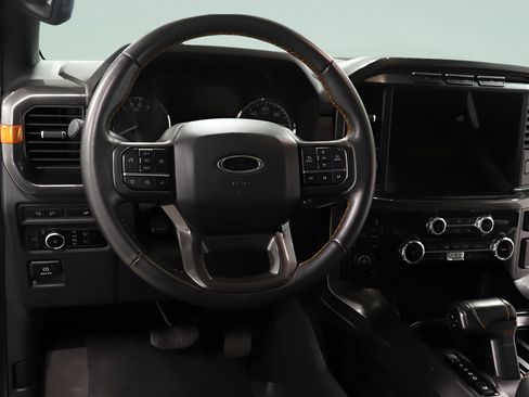 Used 2023 Ford F150 Tremor AWD/4WD image 9