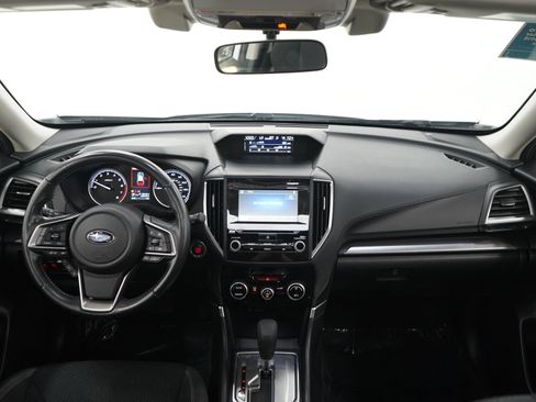 Used 2020 Subaru Forester Premium AWD/4WD image 13