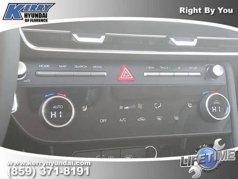 New 2026 Hyundai Sonata SEL Sport image 28