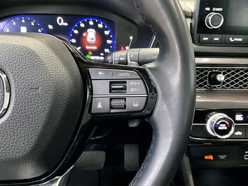 Used 2023 Acura Integra image 12