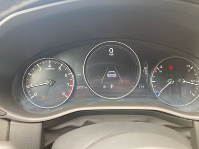 Used 2023 MAZDA CX-50 2.5 S w/ Cargo Package