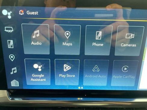 Used 2023 Chevrolet Silverado 1500 LT image 16