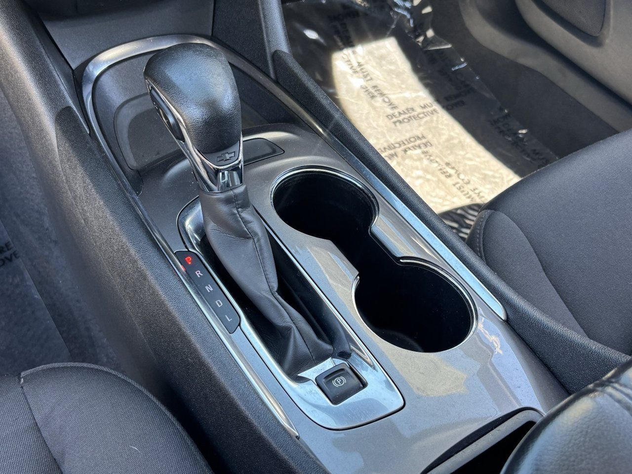 Used 2023 Chevrolet Malibu LT FWD image 23